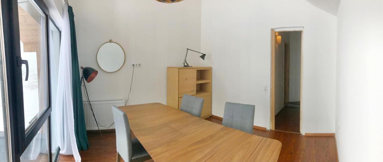 Gvc 4-Room 421 New Gudauri Exterior foto