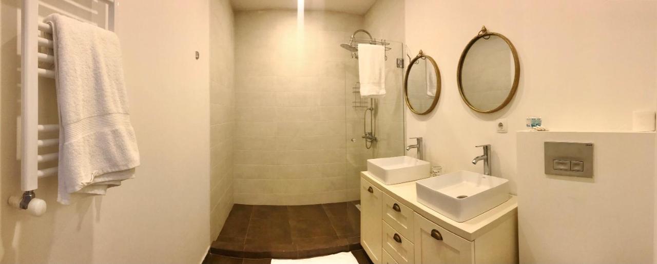 Gvc 4-Room 421 New Gudauri Exterior foto